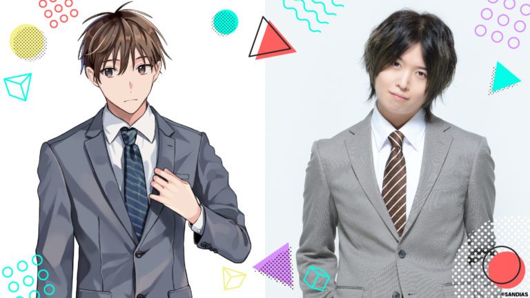 Kyuuketsuki Sugu Shinu' Announces Additional Cast 